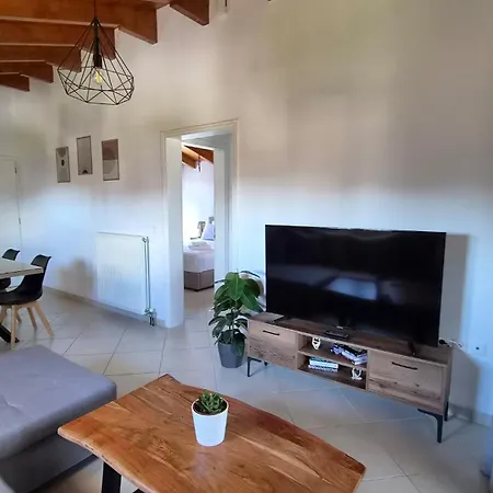 Apartman Nostos