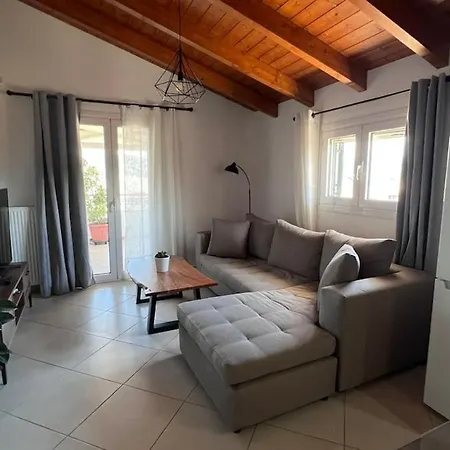 Apartment Nostos