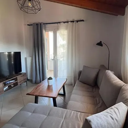 Apartman Nostos Lefkáda