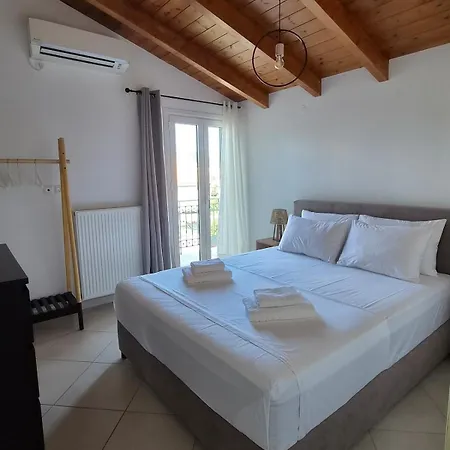Apartman Nostos Lefkáda