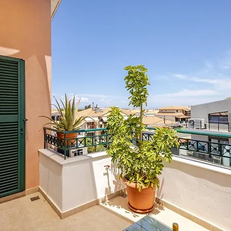 Nostos Apartman