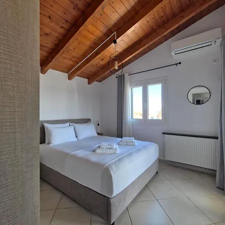 Apartman Nostos