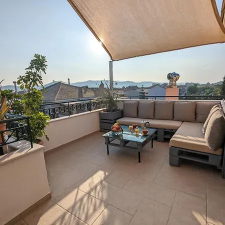 Apartman Nostos