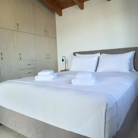 Apartman Nostos *