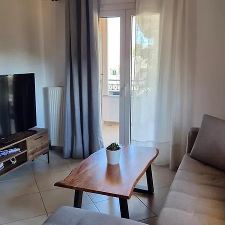 Apartman Nostos Lefkáda