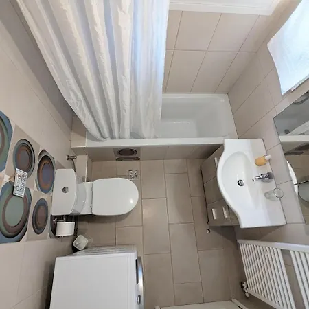 Apartman Nostos