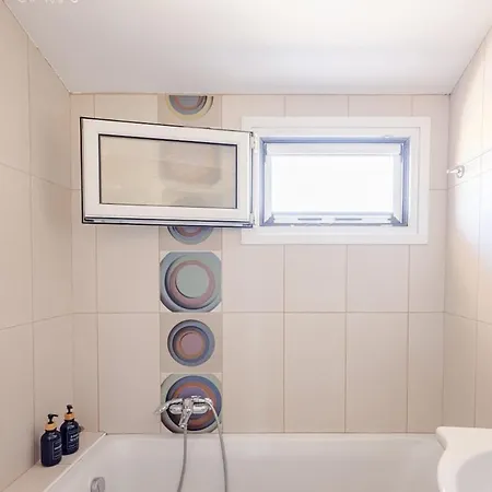 Apartman Nostos Lefkáda